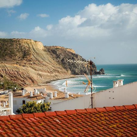 A06 - Seaview 1 Bed Apartment Luz Екстериор снимка