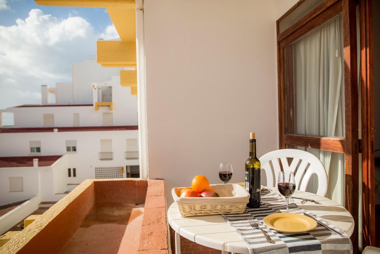 A06 - Seaview 1 Bed Apartment Luz Екстериор снимка