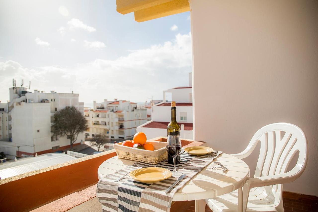 A06 - Seaview 1 Bed Apartment Luz Екстериор снимка