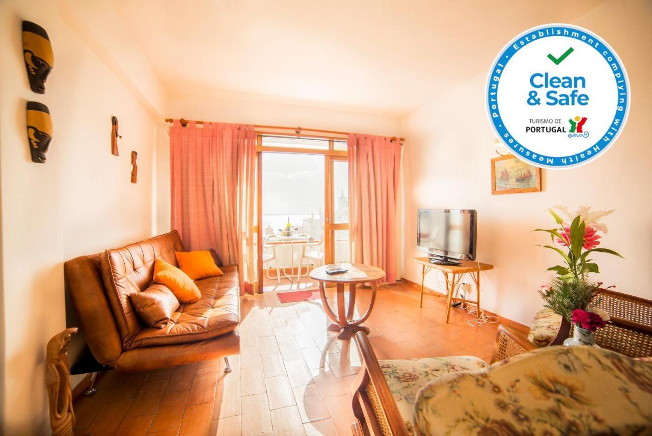 A06 - Seaview 1 Bed Apartment Luz Екстериор снимка