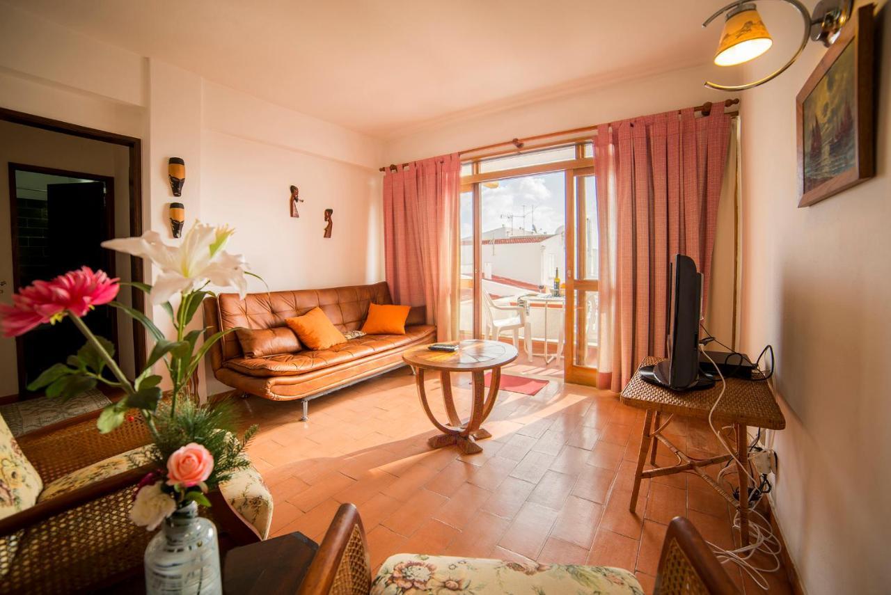 A06 - Seaview 1 Bed Apartment Luz Екстериор снимка