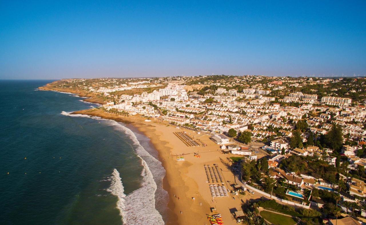 A06 - Seaview 1 Bed Apartment Luz Екстериор снимка
