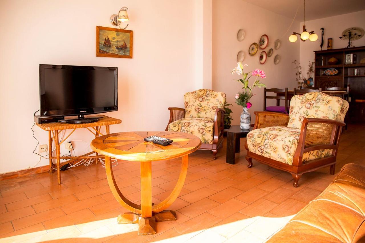 A06 - Seaview 1 Bed Apartment Luz Екстериор снимка