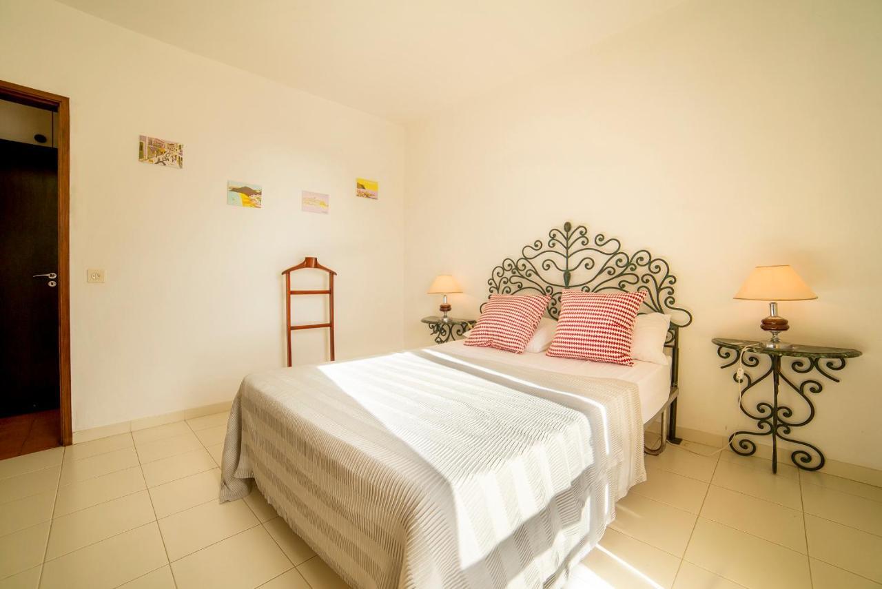 A06 - Seaview 1 Bed Apartment Luz Екстериор снимка