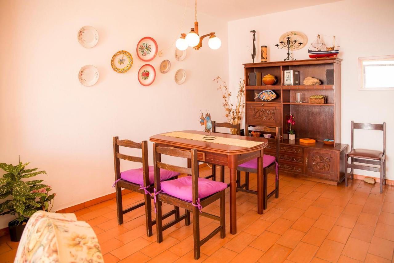 A06 - Seaview 1 Bed Apartment Luz Екстериор снимка