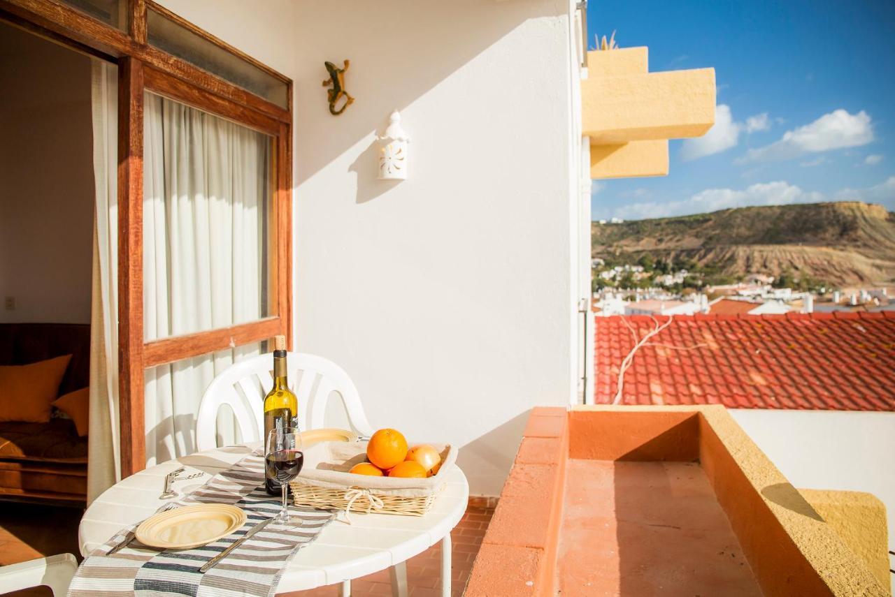 A06 - Seaview 1 Bed Apartment Luz Екстериор снимка